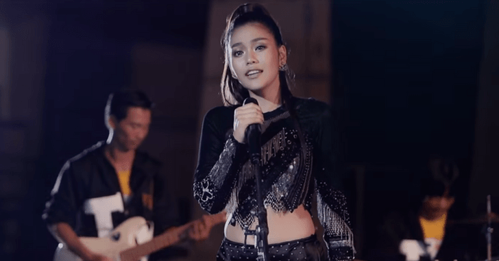 ธัญญ่า อาร์ สยาม แต่งเพลง "หมาหวงก้าง" จากประสบการณ์ที่ถูกคนรักเก่ารังควาญ