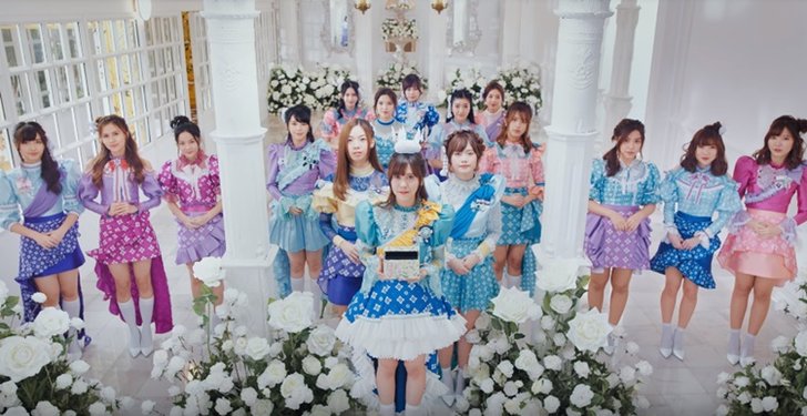 รวมเรื่องน่ารู้เกี่ยวกับเพลง "Kimi wa Melody" เวอร์ชั่น BNK48