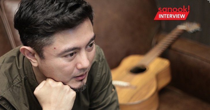 “วิน ศิริวงศ์” ชายผู้นำพาลมหายใจของ “Sqweez Animal” ออกเดินทางต่อ
