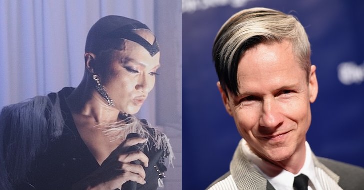 “พัด Chanudom” ดีใจสุดขีด หลัง ผกก. หนัง “Hedwig and the Angry Inch” อยากเจอตัว