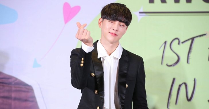 ควอน ฮยอนบิน โปรยเสน่ห์ละลายใจแฟนคลับแบบจัดเต็ม ในแฟนมีตติ้งเดี่ยวครั้งแรกในไทย