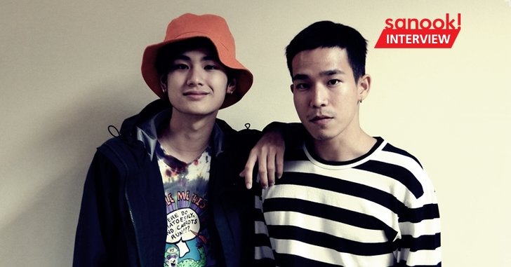 “mints” : แม้เป็นวัยรุ่นแล้วมันเหนื่อย แต่ยังขอพิสูจน์ว่า จะไม่เป็นแค่ดาราที่ทำเพลง
