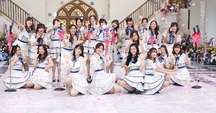 BNK48 ประกาศงานเลือกตั้งครั้งแรกของวง พร้อมข่าวเพลงใหม่ที่ใกล้ปล่อย