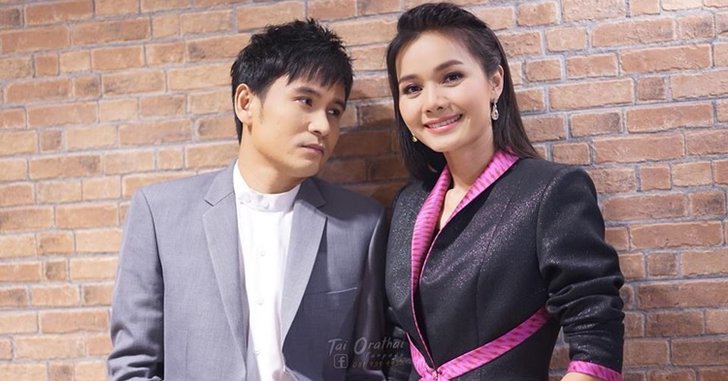 เปิดคลิป! เมื่อ ไผ่ พงศธร คัฟเวอร์เพลง "ซังได้ซังแล้ว" ของ ต่าย อรทัย