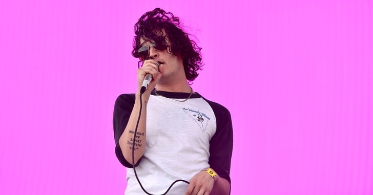 สปอยล์หนักมาก! Matt Healy วง The 1975 บอกแฟนชาวไทย “เจอกัน ก.พ. ปี 2019”