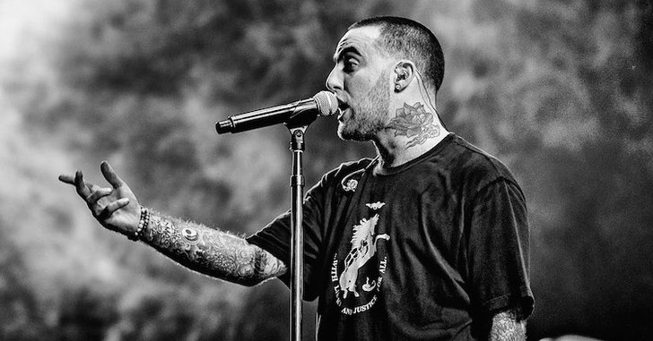 ช็อก! Mac Miller แร็ปเปอร์ชื่อดัง เสียชีวิตแล้วในวัย 26 ปี
