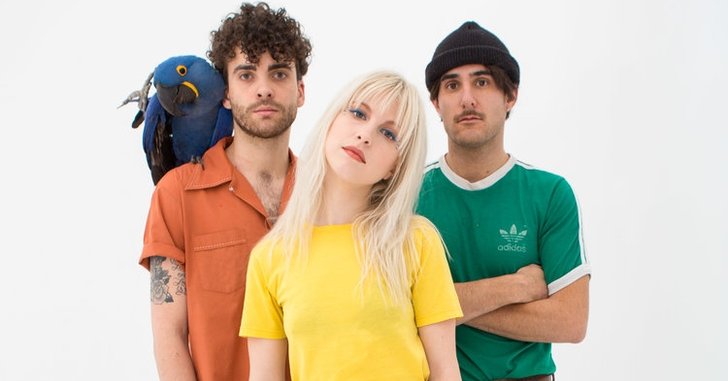 เสียดาย! Paramore ประกาศกร้าว จะเลิกเล่นเพลง “Misery Business” ไปอีกนาน