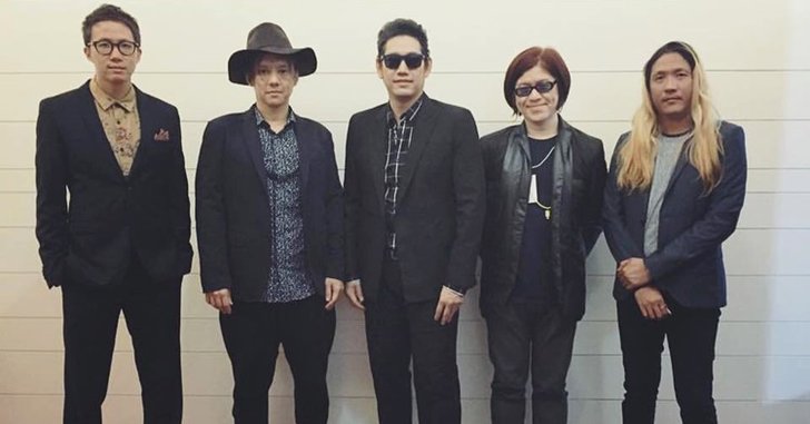 P.O.P ฉลองครบ 20 ปี! ประกาศจัดคอนเสิร์ตใหญ่ Period of Party 20th Anniversary Concert