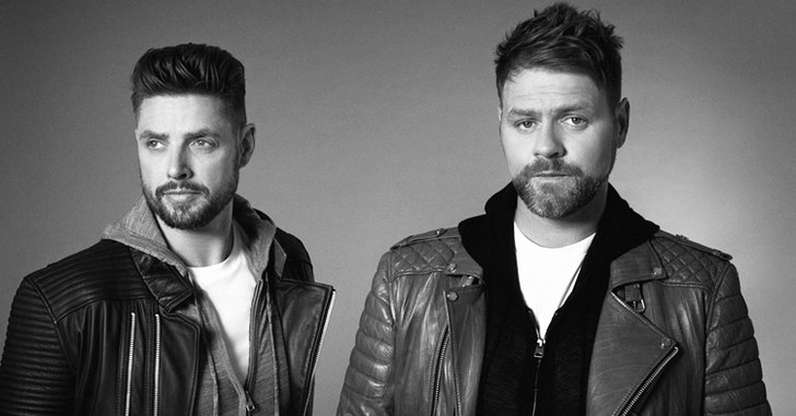 มาไทยก่อนเพื่อน! Boyzlife สองสมาชิกจาก Boyzone และ Westlife เตรียมขนเพลงฮิตเอาใจแฟน ‘90s