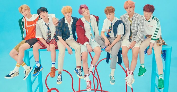 BTS ลงปกนิตยสาร TIME สมาชิกเปรย "พวกเราอาจได้ขึ้นโชว์ Super Bowl สักวันก็ได้"