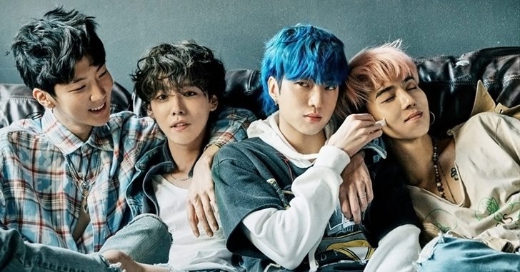 อุ่นเครื่องกับ 4 หนุ่ม WINNER หลังคอนเสิร์ตในไทย Sold Out เจอกัน 21 ต.ค. นี้