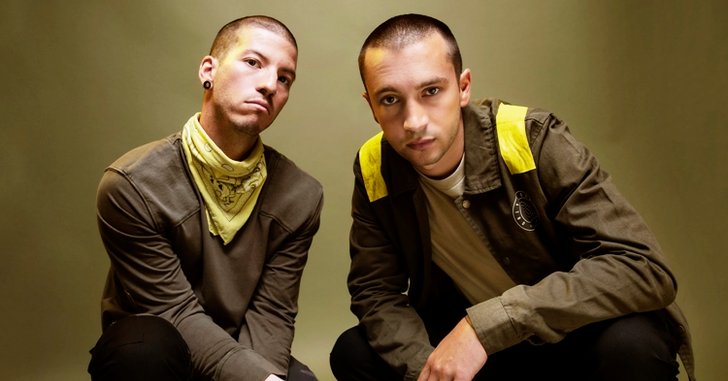 Twenty One Pilots ส่งอัลบั้มใหม่ "Trench" ครองใจแฟนอัลเทอร์เนทีฟ-อิเล็กโทรป็อป