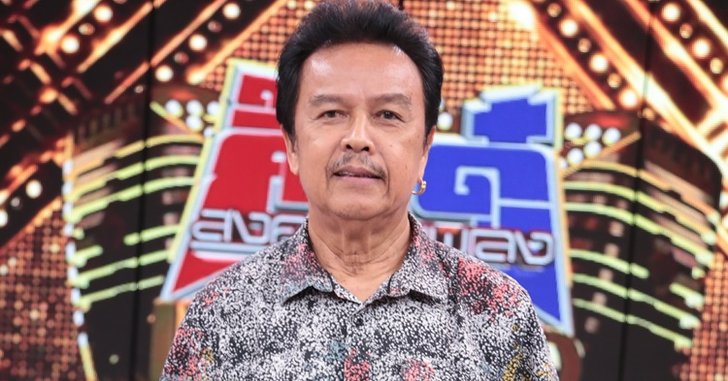 หมู พงษ์เทพ ตามหาเงาเสียงใน "กิ๊กดู๋" พร้อมเผยเรื่องโรคมะเร็งที่หลายคนไม่ทราบ