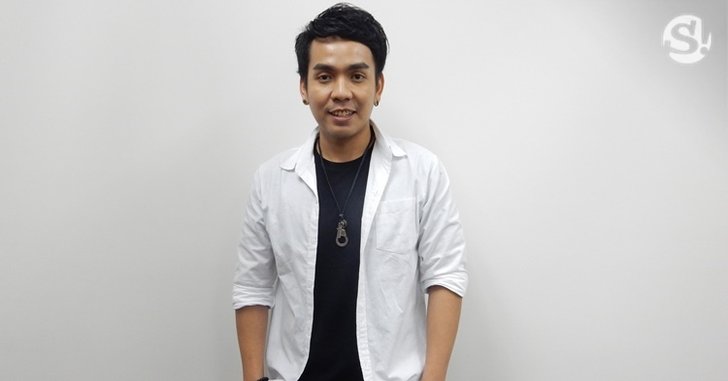 ทำความรู้จัก "เจมส์ มหาซน" จากนักร้องร้านอาหารสู่ศิลปินหน้าใหม่