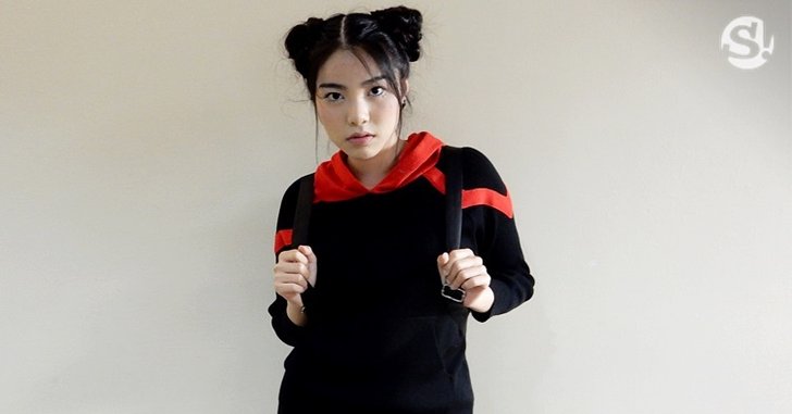 "WonderFrame" กับ 5 ผลงานเพลงเด็ด ที่ส่งให้เธอเป็นศิลปินมาแรงในขณะนี้