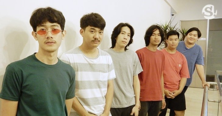 ทำความรู้จัก The Vuniyerse วงดนตรีเชียงใหม่ที่มาพร้อมผลงานระดับนานาชาติ