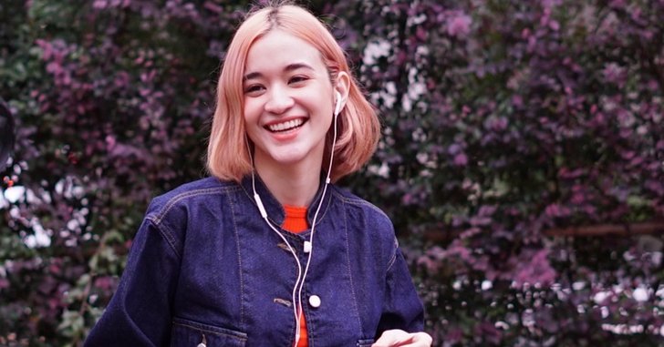 3 เรื่องราวน่าสนใจของเพลง "ติดอยู่ตรงนี้" ซิงเกิลล่าสุดของ "ส้ม มารี"