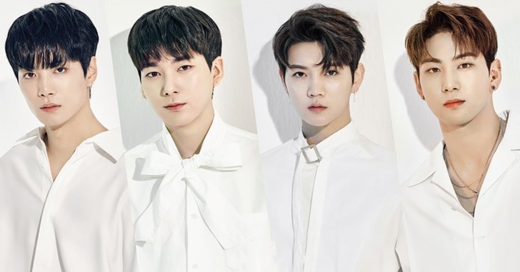 NU'EST W คนหล่อขอร้องเพลงไทยในคอนเสิร์ตอังกอร์เกาหลีครั้งแรกในไทย