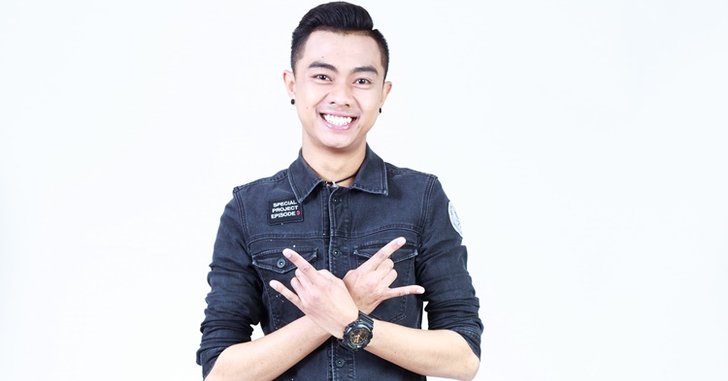 แซ็ค ชุมแพ ฝ่าดราม่า! เผยความดีใจหลังเพลง “บ่แม่นบ่ฮัก” ทะลุ 30 ล้านวิว