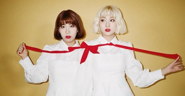 Bolbbalgan4 ส่งคลิปแจกความสดใสๆ ชวนแฟนเพลงชาวไทยมาสนุกกันวันที่ 10 พ.ย นี้