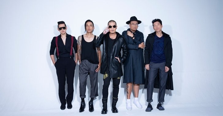 คอนเสิร์ตใหญ่จบ แต่ความมันไม่จบ! “Clash” เตรียมทัวร์ทั่วประเทศให้แฟนๆ หายคิดถึง