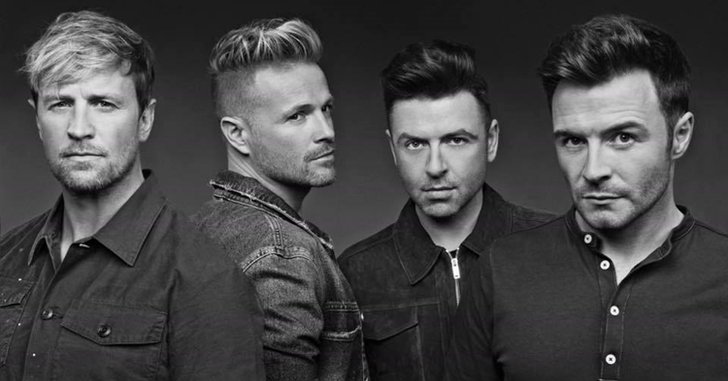 Westlife ประกาศคัมแบ็ก พร้อมเพลงใหม่ และทัวร์คอนเสิร์ตปี 2019