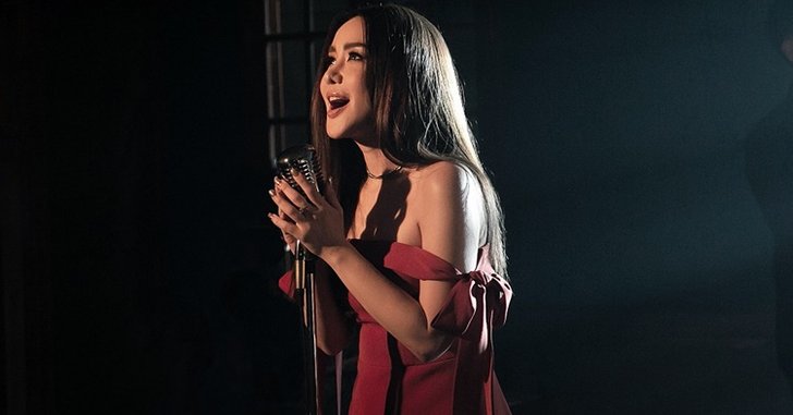 นิโคล เปิดตัวเพลงใหม่ “ให้โอกาสฉัน” ที่มาพร้อม 3 เรื่องราวความพิเศษที่หลายคนไม่รู้