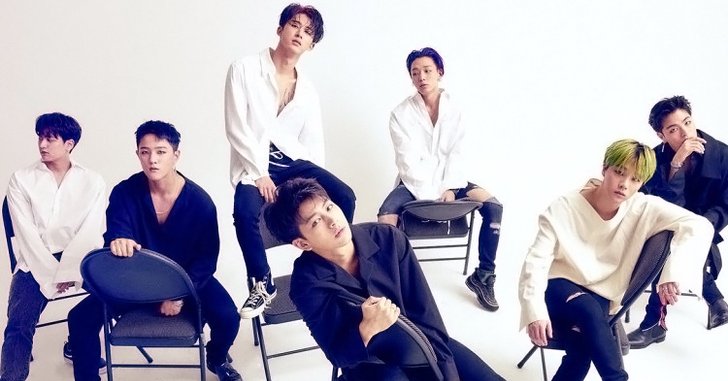 iKON คอนเสิร์ต sold out เรียบร้อย ส่องความแซ่บก่อนเจอกัน 19-20 ต.ค. นี้
