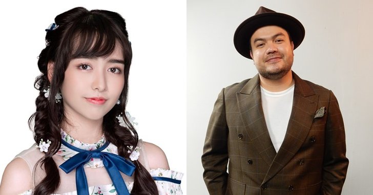 เจน BNK48 คอมเมนต์ขอบคุณ หลัง โอ๊ต ปราโมทย์ แต่งเพลง "งู้ยยยยยยยยยยย" ให้