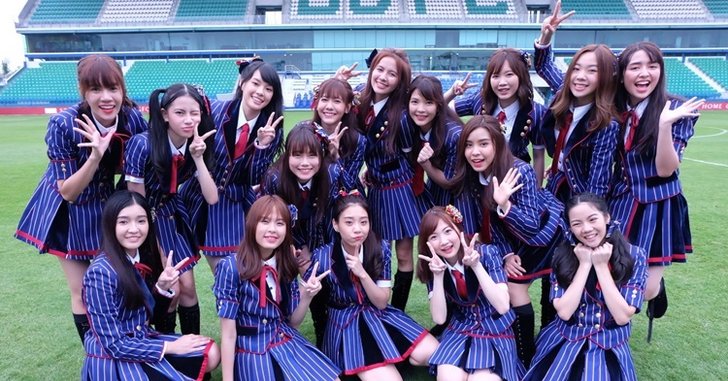 รวมผลงานเพลง Fan Song ที่ศิลปินดังลงมือทำให้สมาชิกวง BNK48