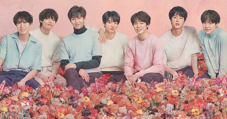 BTS เตรียมบุกไทย 6 เม.ย. 2019 พร้อมเป็นวง K-POP วงแรกที่ได้เล่นเต็มโชว์ที่ราชมังฯ