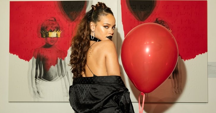 4 เพลงดังของ "Rihanna" ที่เกือบกลายเป็นผลงานของศิลปินคนอื่น