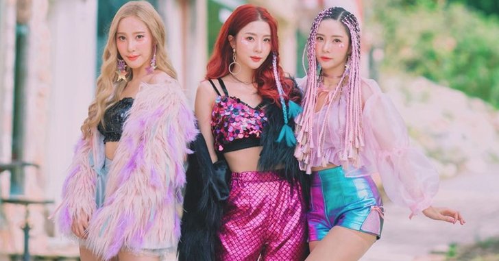 เนย - แจม - พิกเล็ต ออกเพลงใหม่ "หมอนเน่า" ที่มาพร้อม 3 ความพิเศษที่น่าจับตา
