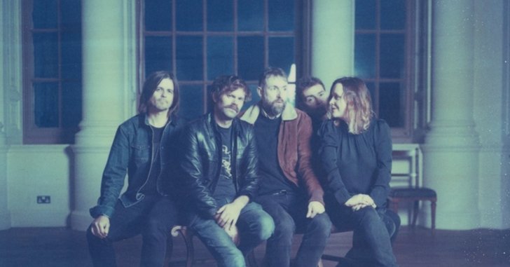 สายชูเกซฮือฮา! “Slowdive” เยือนไทยครั้งแรก ปิดท้ายไลน์อัพ “Maho Rasop Festival”