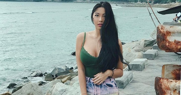 5 เรื่องน่ารู้ของสาวแซ่บ "หวาย ปัญญริสา" ที่แฟนเพลงอาจไม่ทราบมาก่อน