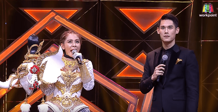 เป็กกี้ ศรีธัญญา เผยความรู้สึกดีใจปนผิดหวัง หลังแข่ง The ...