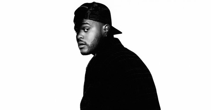 The Weeknd กับ 5 เพลงประกอบหนังสุดฮิตที่เขาเป็นผู้แต่ง
