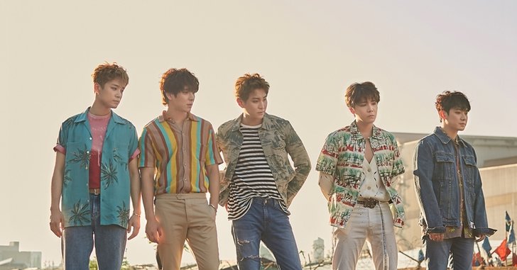 FTISLAND ส่งคลิปเซย์ไฮแฟนไทย เตรียมมันไปด้วยกัน 24 พ.ย. นี้