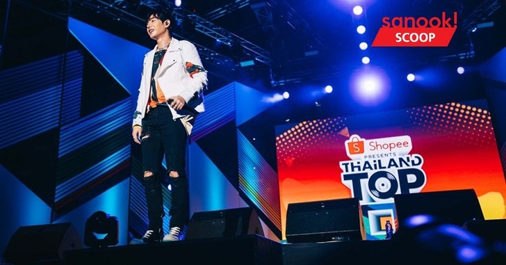 6 สิ่งที่ทำให้งาน Thailand Top 100 by JOOX เป็นคอนเสิร์ตที่ควรมีทุกปี
