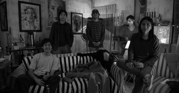 “Zweed n’ Roll” กับอีกครั้งแห่งความหม่นเศร้าในเพลง “Linger”