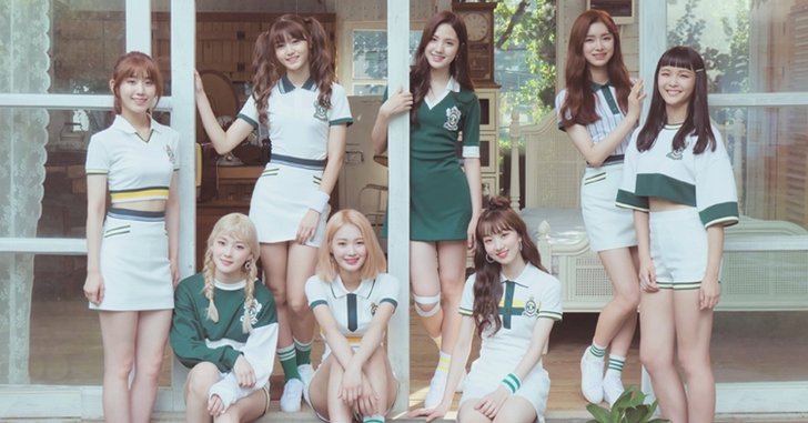 DreamNote รุกกี้เกิร์ลกรุ๊ปจาก iMeKorea เดบิวต์พร้อมอัลบั้มแรก DREAM LIKE