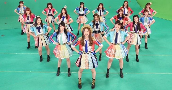 แฟนคลับกระหน่ำคอมเมนต์! หลัง "BNK48" ปล่อยเอ็มวีใหม่ล่าสุด "BNK Festival"