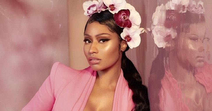 Nicki Minaj เซ็ง! บินข้ามน้ำข้ามทะเลเตรียมโชว์ที่จีน แต่พบว่าเป็น “งานปลอม”