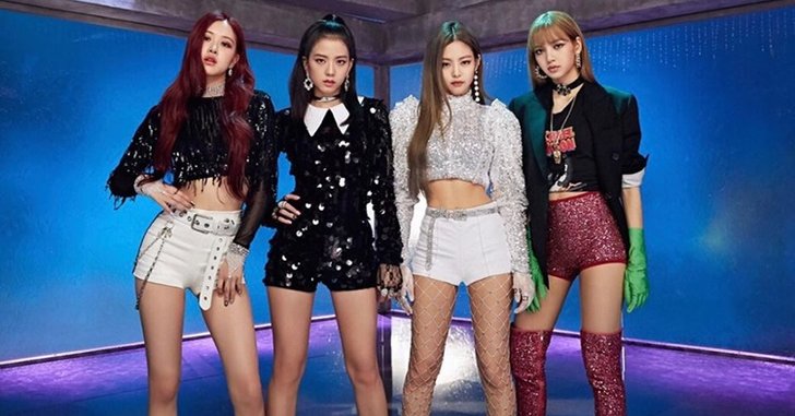 ฝันบลิ๊งค์เป็นจริง! BLACKPINK ประกาศเวิลด์ทัวร์และคอนเสิร์ตเต็มรูปแบบครั้งแรกในไทย