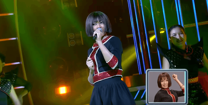 จินตหรา โพสต์ชม! หลัง "แซ็ค ชุมแพ" แต่งตัวเป็นเธอและโชว์เพลง "เต่างอย"