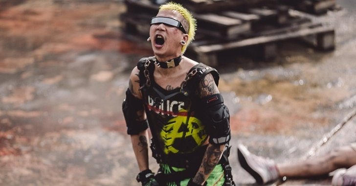 แจ๊ส ชวนชื่น เผยที่มาเพลงใหม่ "คำ Rhyme” หลังยอดวิวทะลุล้านในเวลา 2 วัน