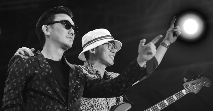 แฟนชื่นมื่น! “Groove Riders” ฟื้นคืนชีพในคอนเสิร์ตใหญ่ยกค่าย Spicydisc