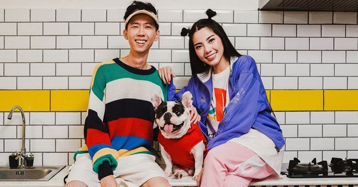 4 ความพิเศษที่มากับเพลง "สุดท้ายก็หมา" ซิงเกิลใหม่ของ "WonderFrame"