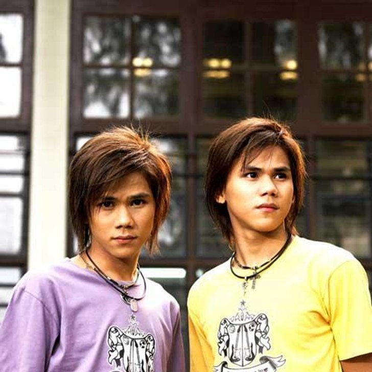 5 เพลงดังโดนใจลูกผู้ชาย ของร็อคเกอร์ฝาแฝด "บางแก้ว"
