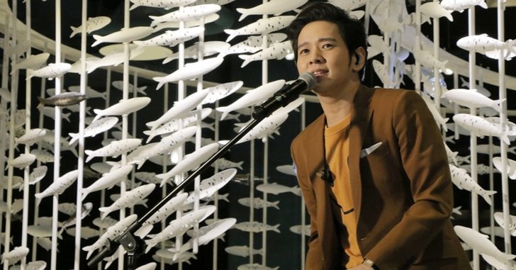 4 เรื่องน่าเเปลกใจของ "โต๋ ศักดิ์สิทธิ์" ที่แฟนเพลงอาจไม่ทราบมาก่อน